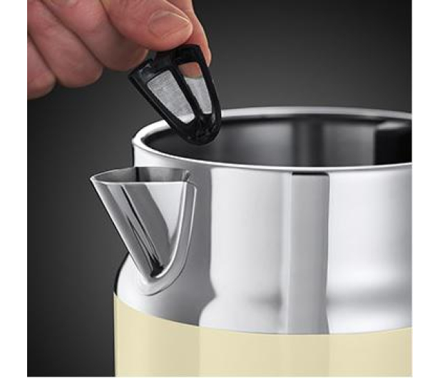 RUSSELL HOBBS RETRO VINTAGE CREAM 21672-70 - 334429 - zdjęcie 4